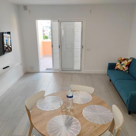 Comfortable Apartment Los Cristianos. Free Wifi. Arona  Kültér fotó
