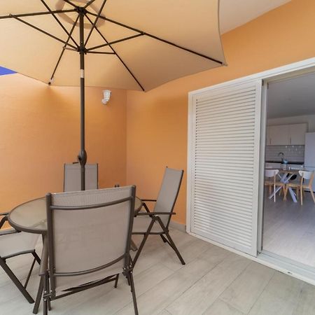 Comfortable Apartment Los Cristianos. Free Wifi. Arona  Kültér fotó