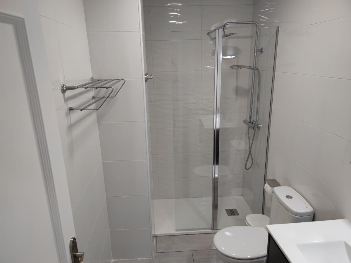 Comfortable Apartment Los Cristianos. Free Wifi. Arona  Kültér fotó