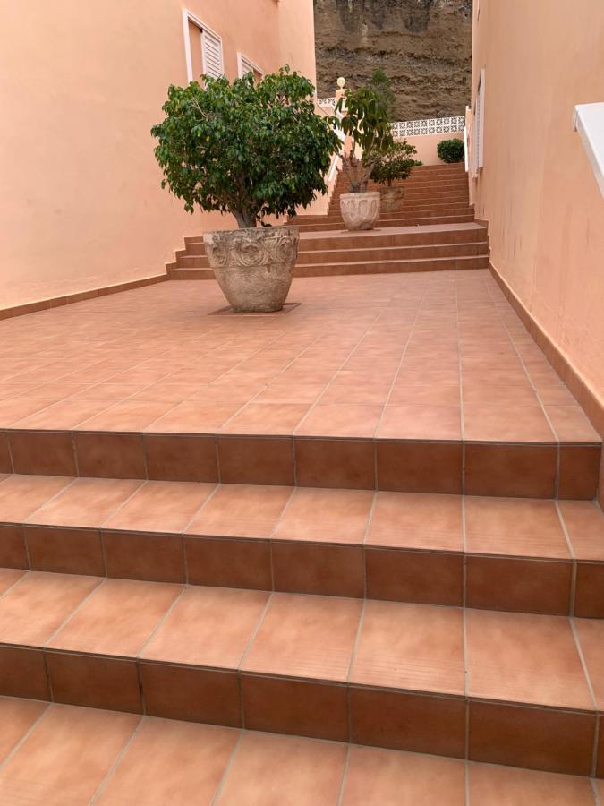 Comfortable Apartment Los Cristianos. Free Wifi. Arona  Kültér fotó