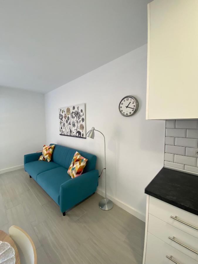 Comfortable Apartment Los Cristianos. Free Wifi. Arona  Kültér fotó