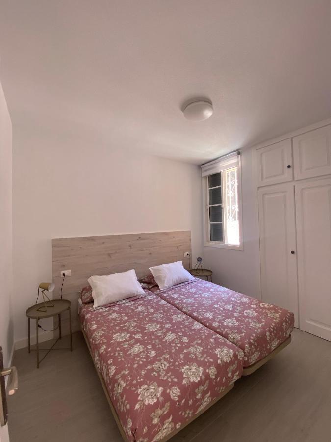 Comfortable Apartment Los Cristianos. Free Wifi. Arona  Kültér fotó